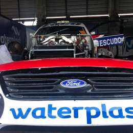 Girolami vuelve al Ford de Giallombardo en La Plata