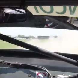 Desde adentro: El fuerte golpe de Girolami en el primer ensayo