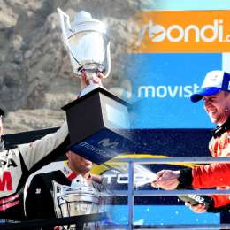 La definición del campeonato dividió a los hermanos Girolami