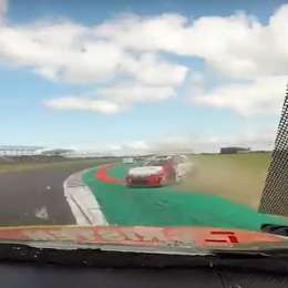 Los momentos críticos que superó Girolami en la final