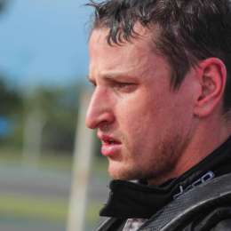 Los protagonistas del podio del Top Race en San Juan