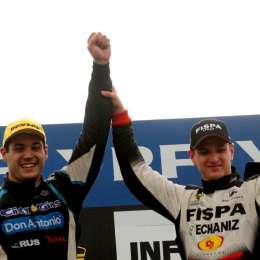 Súper TC2000 y Top Race, unidos en el eSport