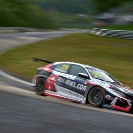 WTCR: GIROLAMI CUARTO, GUERRIERI 12°