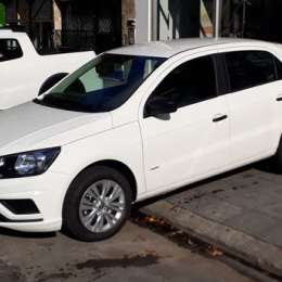 ¿Cómo fue la venta de autos usados durante octubre?