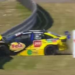 Golpe de Fineschi en la final