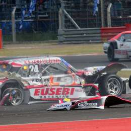 La bronca de Ponce de León por “llevarse el auto en una bolsa”