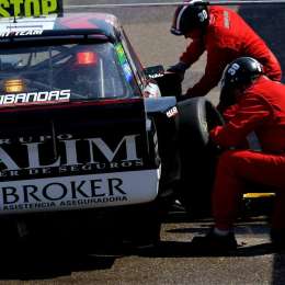 ¿Cómo se cuidan las gomas con temperaturas altas?