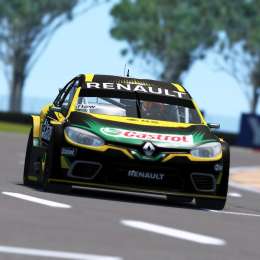 Gómez y el equipo Rosamonte, listos para Posadas