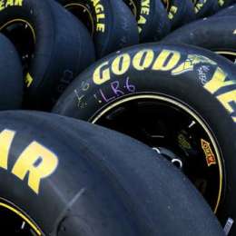 Goodyear regresará al plano internacional