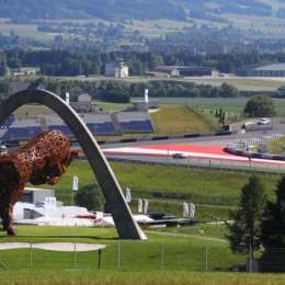 Austria dará el OK para el comienzo del campeonato y con algunos espectadores