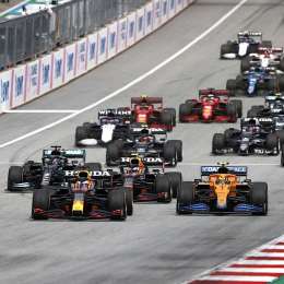 Decisiones polémicas: "Primera curva, vuelta 1, dejalos correr"