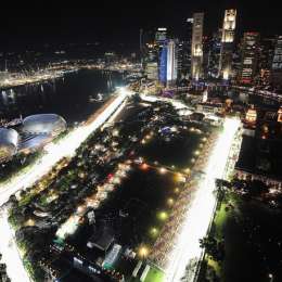 Singapur renovó por cuatro años más