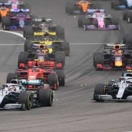 Hoy se votarán las nuevas reglas de la Fórmula 1