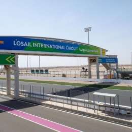 Qatar se agrega al campeonato mundial de Fórmula 1