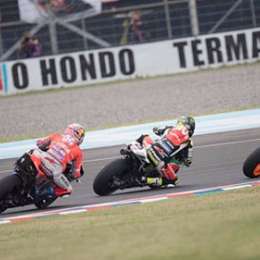 El Gran Premio de Argentina 2022 de MotoGP ya tiene fecha