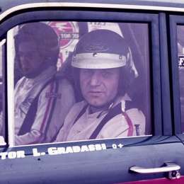 Un día como hoy fallecía Héctor Luis Gradassi