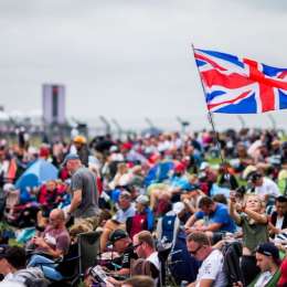 Hamilton y la vuelta del público a las tribunas: “Me parece apresurado”