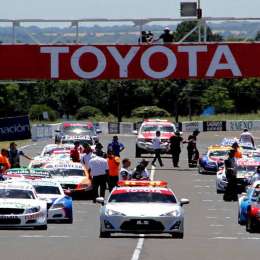 Top Race, los números de una temporada exitosa