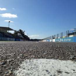 Así se largarían los 1000 kilómetros