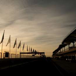 Cambio en la grilla de la final del TC en El Villicum