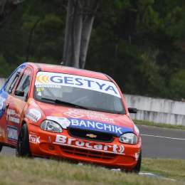 "Fue un año inolvidable"