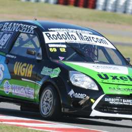 Grinovero juega de local