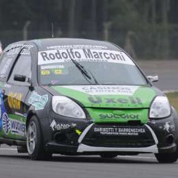 Grinovero quiere destacarse de local