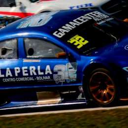 LFB Racing, renovado para Buenos Aires