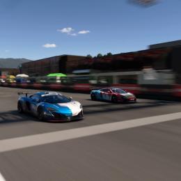 Suzuka recibe hoy al CEL4 en Gran Turismo Sport