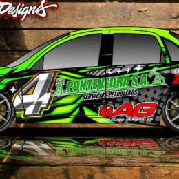 Se sumará un nuevo Chevrolet a la Clase Tres