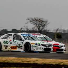 ¿Cómo quedó el campeonato de Top Race?