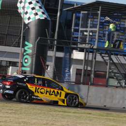 Scuncio Moro excluido, Guerra ganador en San Nicolás