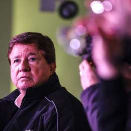 Guerra: "Es muy bueno recuperar el autódromo de 9 de Julio"