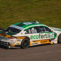 El viernes fue totalmente para Guerra en Buenos Aires