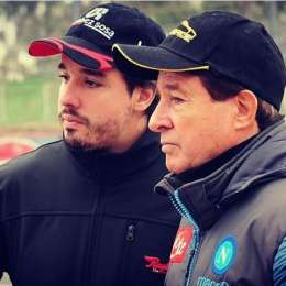 En el nombre del padre