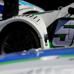 Lucas Guerra dominó en el inicio de la actividad oficial