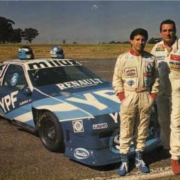 Compañeros, ¿eran los de antes?