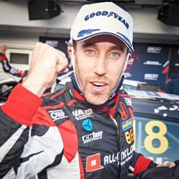 Honda confirmó a sus pilotos para el WTCR