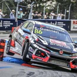 Guerrieri: “Fue un domingo muy negativo”