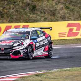 Guerrieri se fue de Holanda puntero del mundial