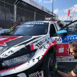 ESCAPE A LA VICTORIA