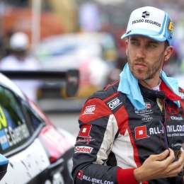 Guerrieri: ''La situación en España es triste porque hay muchísimos infectados y muertos''