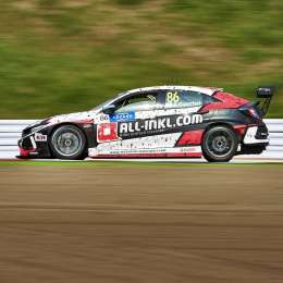 Guerrieri fue cuarto en Japón