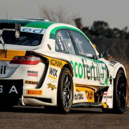 Guerra revalidó su ritmo antes de la actividad oficial