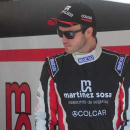 “Es difícil seguir así”