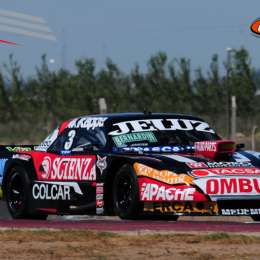 Fue de Ardusso
