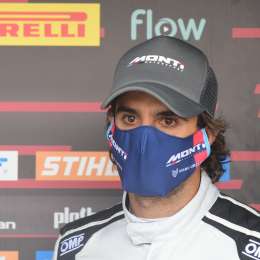 Urcera y su realidad en Súper TC2000: "El balance hasta acá es positivo"