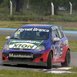 Braga entre los Abarth