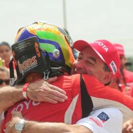 Confirmado: Toyota desembarca en el Top Race