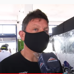 ¿Qué dijo Ortelli del duro fin de semana que pasó?